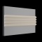 Panel elewacyjny 3D PS 005 Rhinst