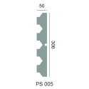 Panel elewacyjny 3D PS 005 Rhinst