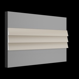 Panel elewacyjny 3D PS 006 Rhinst