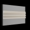 Panel elewacyjny 3D PS 006 Rhinst