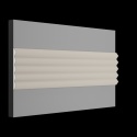 Panel elewacyjny 3D PS 007 Rhinst