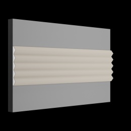 Panel elewacyjny 3D PS 007 Rhinst