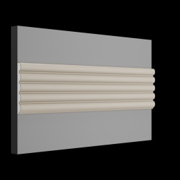 Panel elewacyjny 3D PS 009 Rhinst
