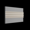 Panel elewacyjny 3D PS 010 Rhinst