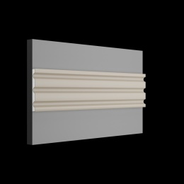 Panel elewacyjny 3D PS 010 Rhinst