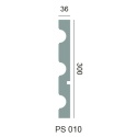 Panel elewacyjny 3D PS 010 Rhinst