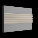 Panel elewacyjny 3D PS 011 Rhinst