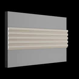 Panel elewacyjny 3D PS 011 Rhinst
