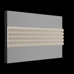 Panel elewacyjny 3D PS 012 Rhinst