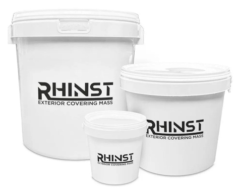 Rhinst LP 009 listwa elewacyjna wielofunkcyjna
