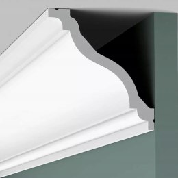 C333 Listwa sufitowa ORAC DECOR H-12.2cm gzyms