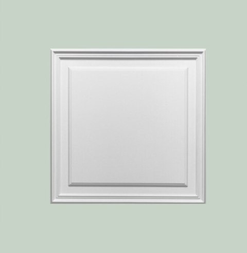 D503 Orac decor kwadratowy panel ścienny 55 cm x 55 cm boazeria angielska