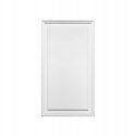 D507 ORAC panel ścienny i drzwiowy 55cm x 90,5cm dekoracyjny sztukateria