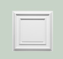 F30 Orac Decor kwadratowy panel ścienny 59,5cm x 59,5cm boazeria angielska