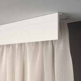 Listwa karniszowa NMC CF2 H-11cm DŁUGOŚĆ 200cm WALLSTYL NOEL & MARQUET