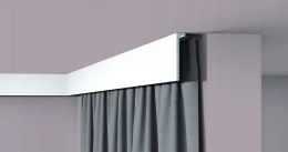 Listwa karniszowa NMC CF2S H-11cm WALLSTYL NOEL & MARQUET długość 200cm