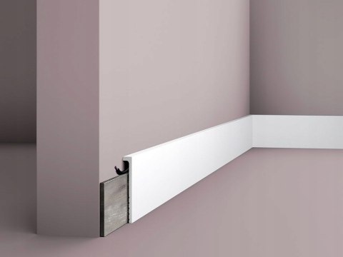 Listwa karniszowa NMC CF2S H-11cm WALLSTYL NOEL & MARQUET długość 200cm