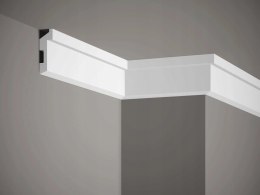 Listwa oświetleniowa PolyForce MD024 Mardom Decor led wysokość 8cm