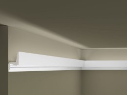 Listwa oświetleniowa ścienna NMC wysokość IL7 9.2cm LED