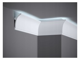 Listwa oświetleniowa sufitowa MDB100 wysokość 10cm Mardom Decor