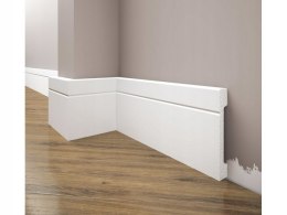 Listwa przypodłogowa LPC-20 110x16x2440mm CREATIVA