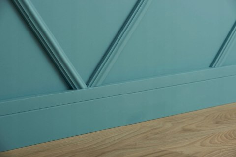 Listwa przypodłogowa NMC CF2 H-11cm długość 200cm WALLSTYL NOEL & MARQUET