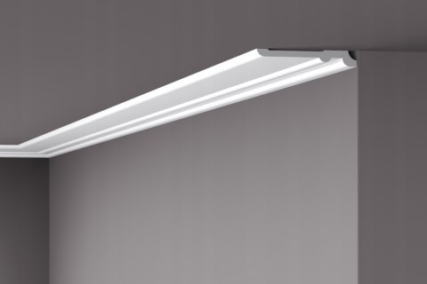 Listwa przypodłogowa NMC FD21 WALLSTYL H-13cm NOEL & MARQUET długość 2m