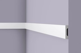 Listwa przypodłogowa NMC FD7S H-7.0cm DŁUGOŚĆ 200cm WALLSTYL Noel&Marquet