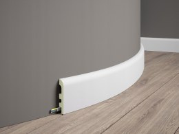 Listwa przypodłogowa Premium MD355F elastyczna Flex