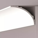 Listwa przysufitowa NMC IL18 SUFITOWA 9cm ARSTYL NOEL & MARQUET