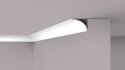 Listwa przysufitowa NMC IL18 SUFITOWA 9cm ARSTYL NOEL & MARQUET