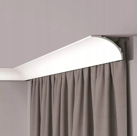 Listwa przysufitowa NMC IL18 SUFITOWA 9cm ARSTYL NOEL & MARQUET