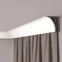 Listwa przysufitowa NMC IL18 SUFITOWA 9cm ARSTYL NOEL & MARQUET