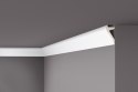 Listwa przysufitowa NMC IL2 10.5cm LED SUFITOWA SUFITOWA 2m GZYMS