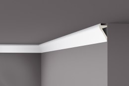 Listwa przysufitowa NMC IL2 10.5cm LED SUFITOWA SUFITOWA 2m GZYMS