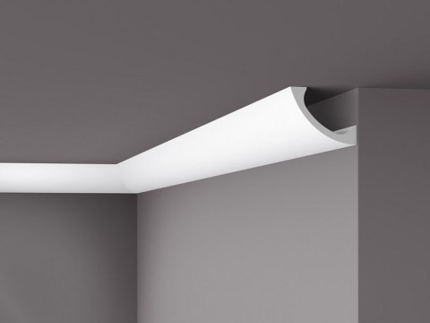 Listwa przysufitowa NMC WT3 H-8cm WALLSTYL NOEL & MARQUET GZYMS