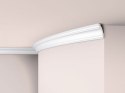 Listwa przysufitowa NMC Z1240 Flex Arstyl wysokość 4.2cm gzyms