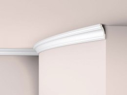 Listwa przysufitowa NMC Z1240 Flex Arstyl wysokość 4.2cm gzyms