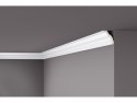 Listwa przysufitowa NMC Z18 5.9cm ARSTYL DŁUGOŚĆ 2m GZYMS
