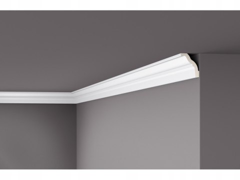 Listwa przysufitowa NMC Z18 5.9cm ARSTYL DŁUGOŚĆ 2m GZYMS