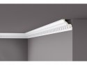 Listwa przysufitowa NMC Z2 ornamentowa 8.4cm Arstyl długość 200cm