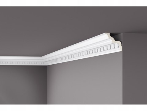 Listwa przysufitowa NMC Z2 ornamentowa 8.4cm Arstyl długość 200cm