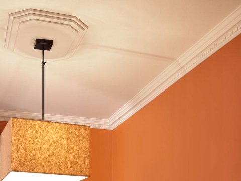 Listwa przysufitowa NMC Z2 ornamentowa 8.4cm Arstyl długość 200cm