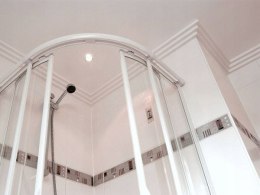 Listwa przysufitowa NMC Z52 wysokość 7.5cm Arstyl Noel& Marquet