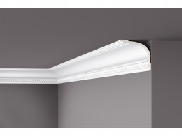 Listwa przysufitowa NMC Z6 12.4cm ARSTYL DŁ. 2m NOEL & MARQUET