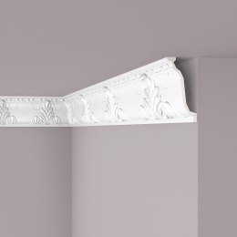 Listwa przysufitowa NMC Z7 22.3cm ORNAMENTOWA NOEL & MARQUET