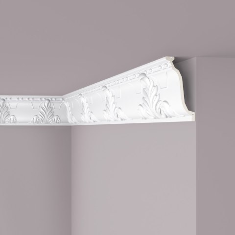 Listwa przysufitowa NMC Z7 22.3cm ORNAMENTOWA NOEL & MARQUET