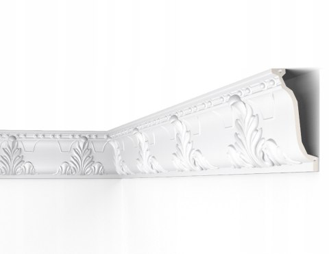 Listwa przysufitowa NMC Z7 22.3cm ORNAMENTOWA NOEL & MARQUET