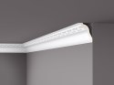 Listwa przysufitowa ornamentowa NMC Z3 10.6cm ARSTYL DŁ. 2m GZYMS