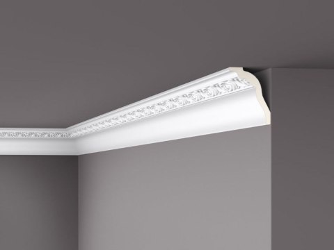 Listwa przysufitowa ornamentowa NMC Z3 10.6cm ARSTYL DŁ. 2m GZYMS
